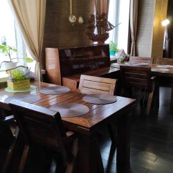 Фото Хостел Друзья