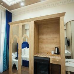 Фото Отель Antalya Grand Palace (Анталия Гранд Палас)