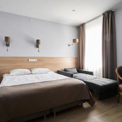 фото 46 Гранд Авеню by USTA Hotels