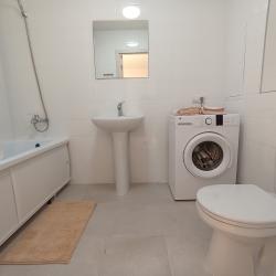 1-комнатные апартаменты стандарт №2