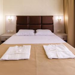 Фото Отель Коралл