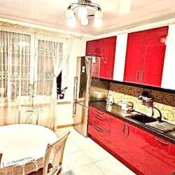 3-комнатные апартаменты стандарт