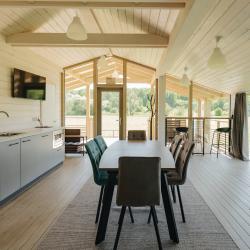 Rider house