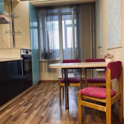 Фото Отель К энд К Апартментс на улице Холмогорская 4Г