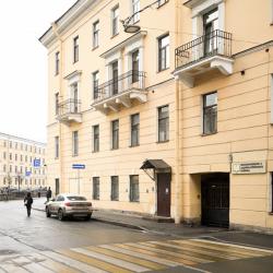 2-комнатные апартаменты стандарт