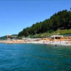 Фото Отель Атлант