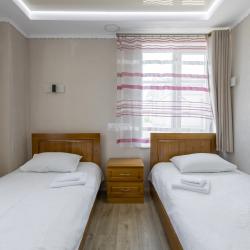 Фото 130 Hotel (130 Отель)