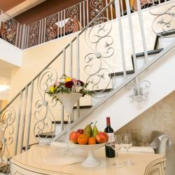 Фото Отель Малиновая слобода