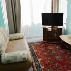 Фото Отель Саяны