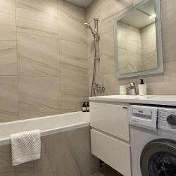 Апартаменты люкс