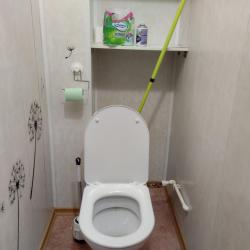 1-комнатные апартаменты стандарт