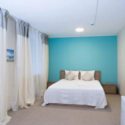 Фото Отель Кружка-подушка