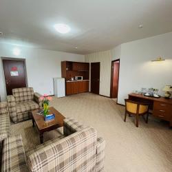 Фото Отель Tengri (Тенгри)