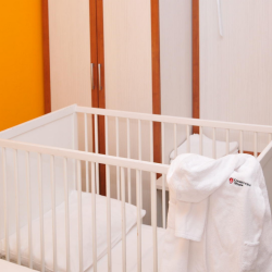 Фото Отель Гостиничный комплекс Кремниевы термы