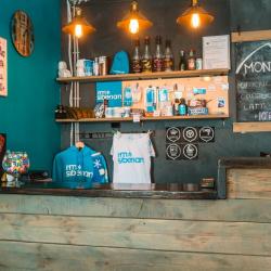 Фото Отель Montana (Монтана)