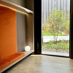 Фото Уютные апартаменты на улице Харьковская 72Б