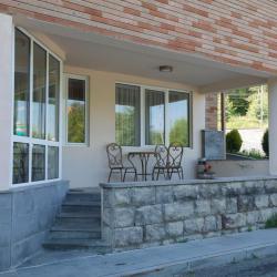 Фото Отель Tsaghkahovit Hotel (Цахкаовит)