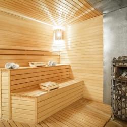 Фото Отель Акула-парк