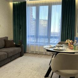 2-комнатные апартаменты люкс