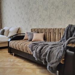 Фото Отель Seven Winds Aparts на 2-й пер. Мира 24