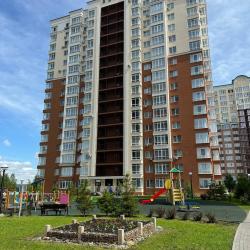 Фото Отель Sibir House на проспекте Притомский 25