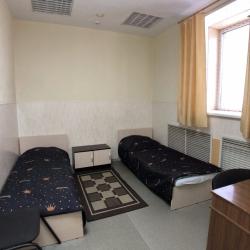 Фото Отель Северное Сияние