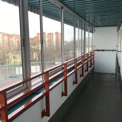 2-комнатный номер стандарт с 1 двуспальной кроватью