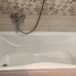 Фото Апартаменты на улице Октябрьская