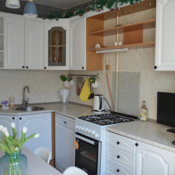 2-комнатные апартаменты улучшенные