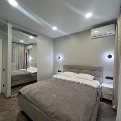 2-комнатные апартаменты люкс Момент