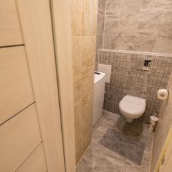 Фото Отель Kaminn apartments на проспекте Циолковского 32