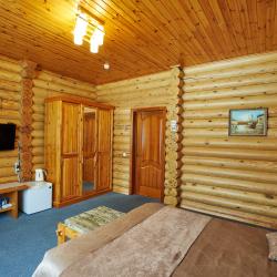 Фото Отель Озерки