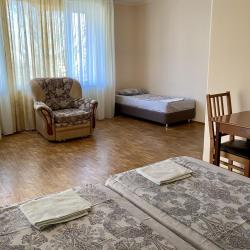 Фото Отель Поталь