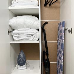 1-комнатные апартаменты студия на ул. Свободы 7А