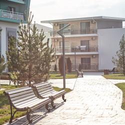 Фото Отель Aurum Family Resort & Spa (Аурум Фэмили Резорт и СПА)