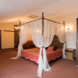 Номер люкс №202