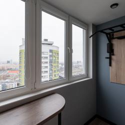 Фото Отель Roomer (Румер) на улице Скрыганова 2Б