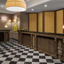 Sheraton Nizhny Novgorod Kremlin (Шератон Нижний Новгород Кремль) — 730837338ad64670ee891edc2827990f