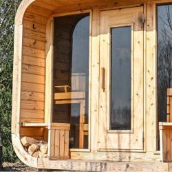 Фото Отель Родионцево Эко Вилладж