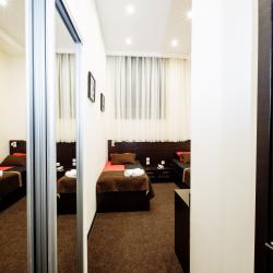 Фото Отель Морган на Металлургов