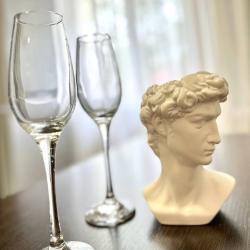 2-комнатные апартаменты стандарт