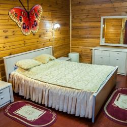 Фото Отель ский Медведь