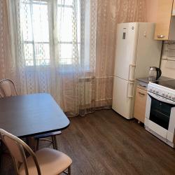 Фото Апартаменты на улице Молокова 14