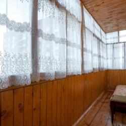 Фото Апартаменты на улице Менделеева, 116