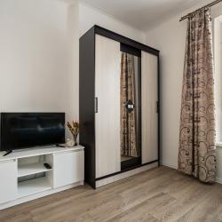 фото 6 Hermes Aparts (Хермес Апартс) на улице Жигулевская 3А корпус 1