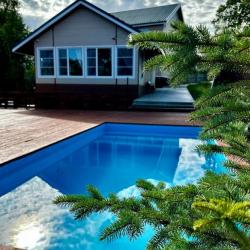 Фото Отель Наше Место