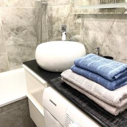 Фото Апартаменты на улице Яганова 11