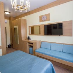 Фото Отель Дворец Нарзанов