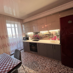 3-комнатные апартаменты стандарт