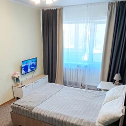 Фото Апартаменты на проспекте Мира